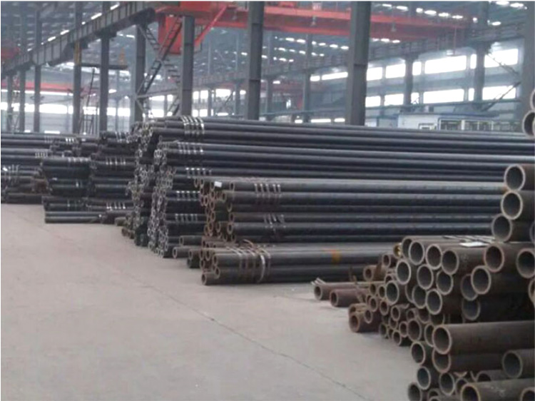 平湖12cr2mo化肥专用管