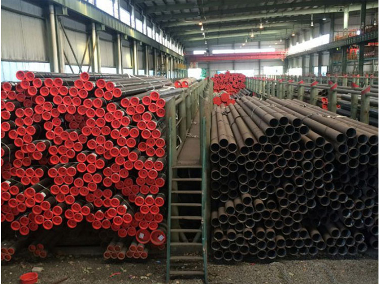 平湖12crmo化肥专用管